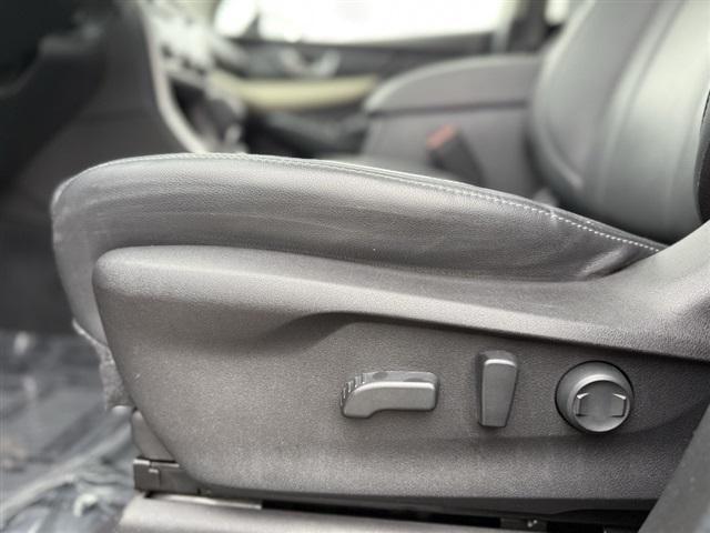 used 2020 Subaru Ascent car, priced at $24,199