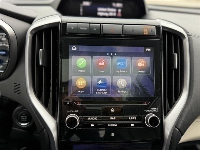 used 2020 Subaru Ascent car, priced at $24,199