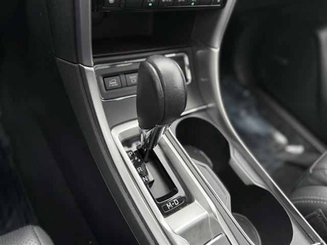 used 2020 Subaru Ascent car, priced at $24,199