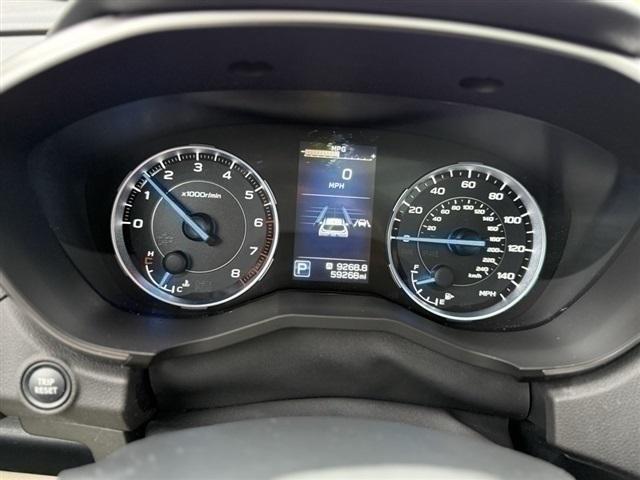 used 2020 Subaru Ascent car, priced at $24,199