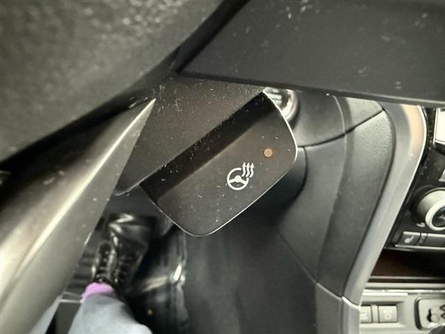 used 2020 Subaru Ascent car, priced at $24,199