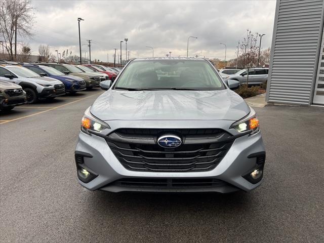 new 2025 Subaru Legacy car, priced at $31,830