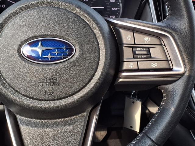 new 2025 Subaru Legacy car, priced at $28,100