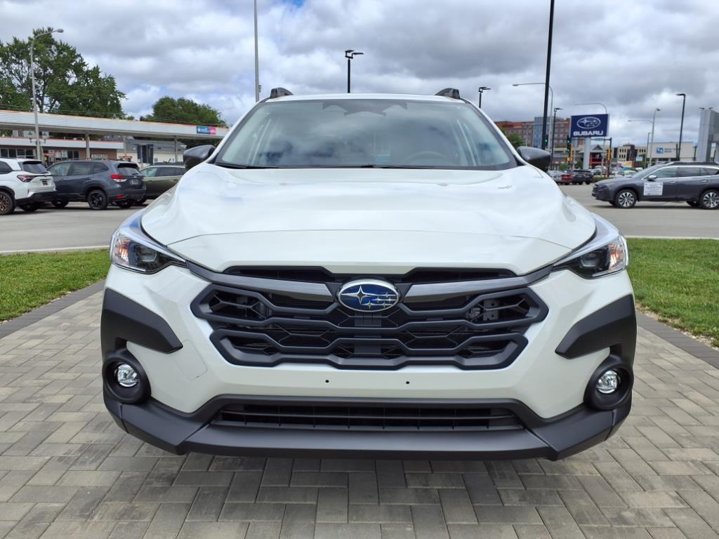 new 2025 Subaru Crosstrek car, priced at $29,997
