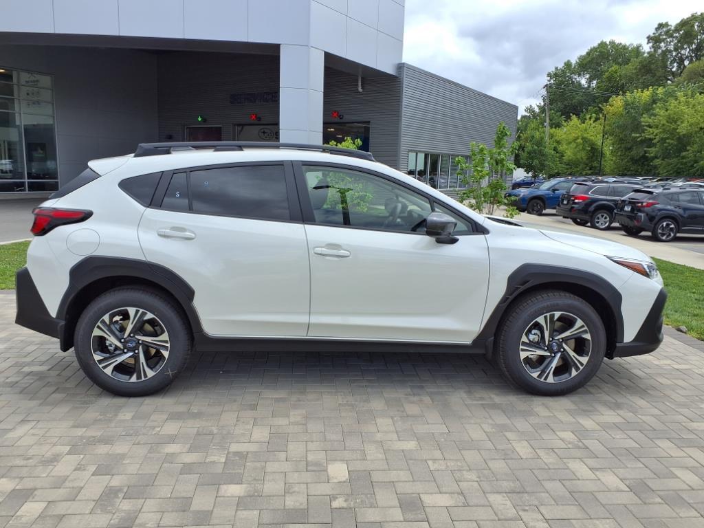 new 2025 Subaru Crosstrek car, priced at $29,997