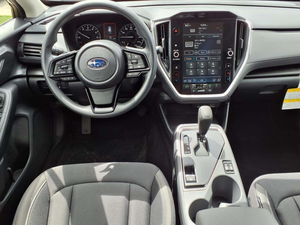 new 2025 Subaru Crosstrek car, priced at $29,997