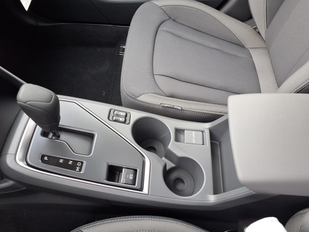 new 2025 Subaru Crosstrek car, priced at $29,997