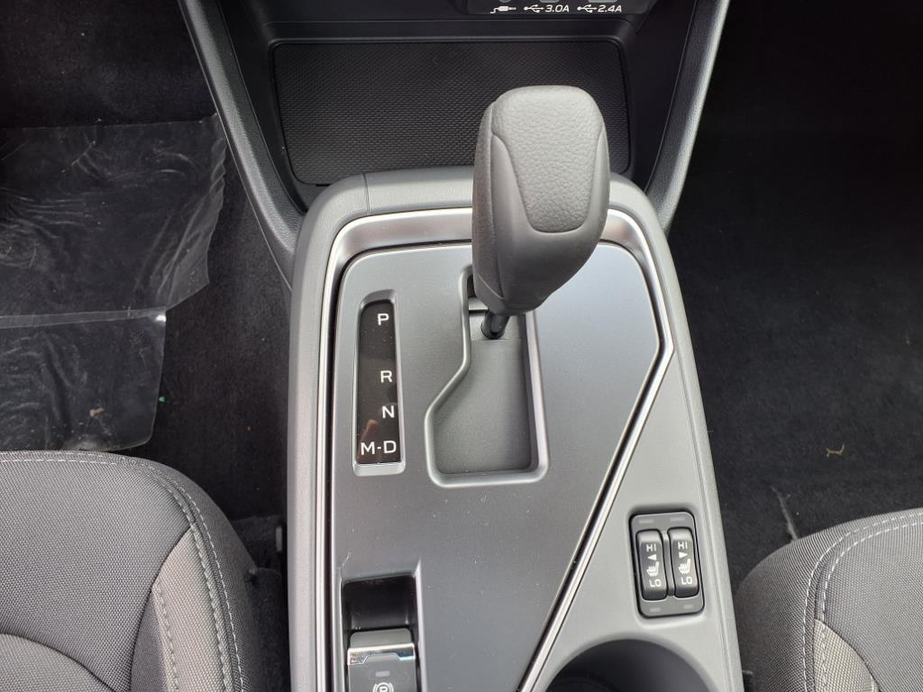 new 2025 Subaru Crosstrek car, priced at $29,997
