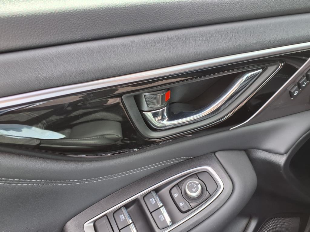new 2025 Subaru Outback car, priced at $38,828