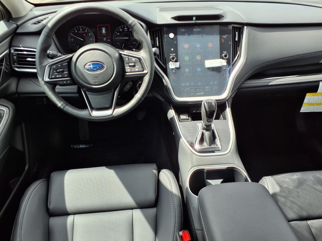 new 2025 Subaru Outback car, priced at $38,828