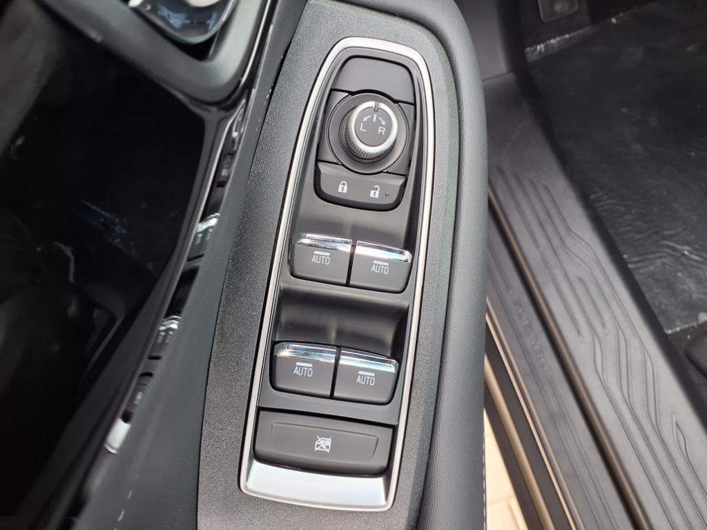 new 2025 Subaru Outback car, priced at $38,828