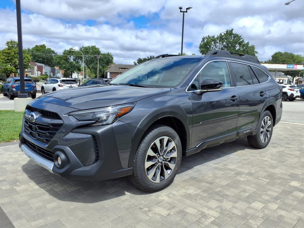 new 2025 Subaru Outback car, priced at $38,828