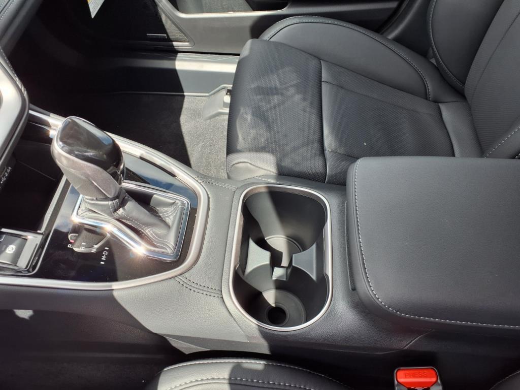 new 2025 Subaru Outback car, priced at $38,828