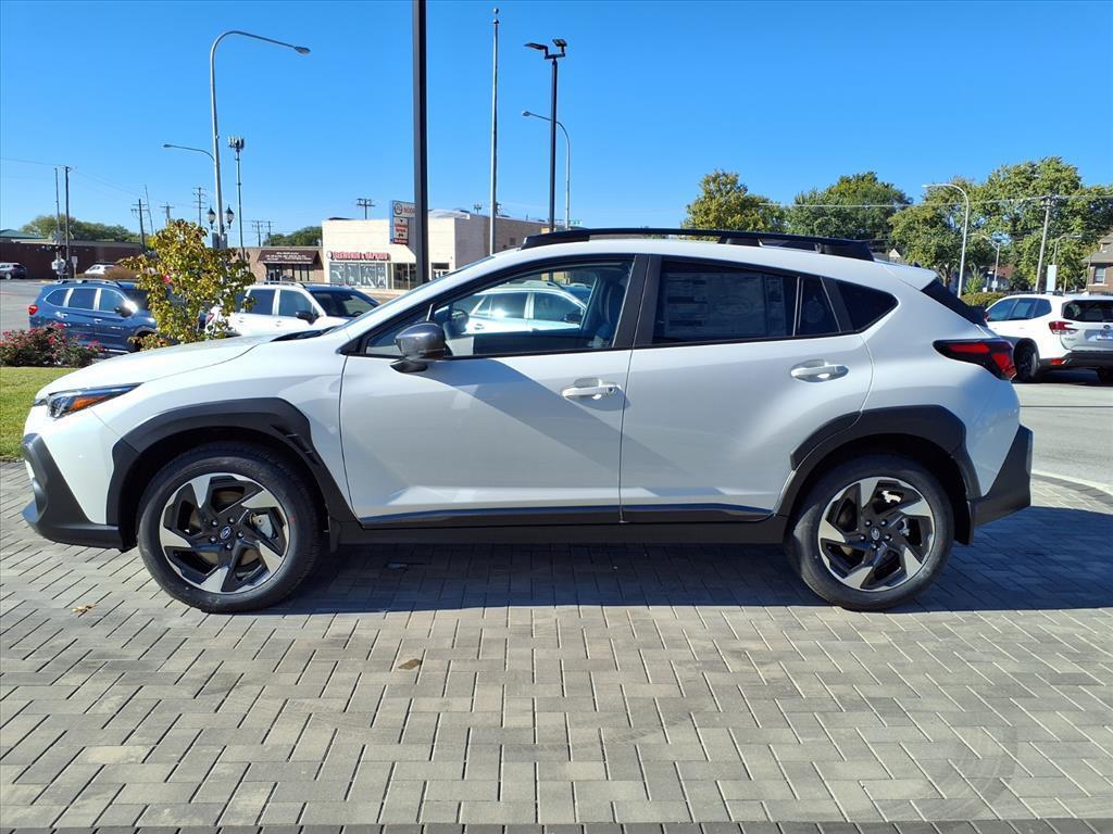 new 2025 Subaru Crosstrek car, priced at $33,729