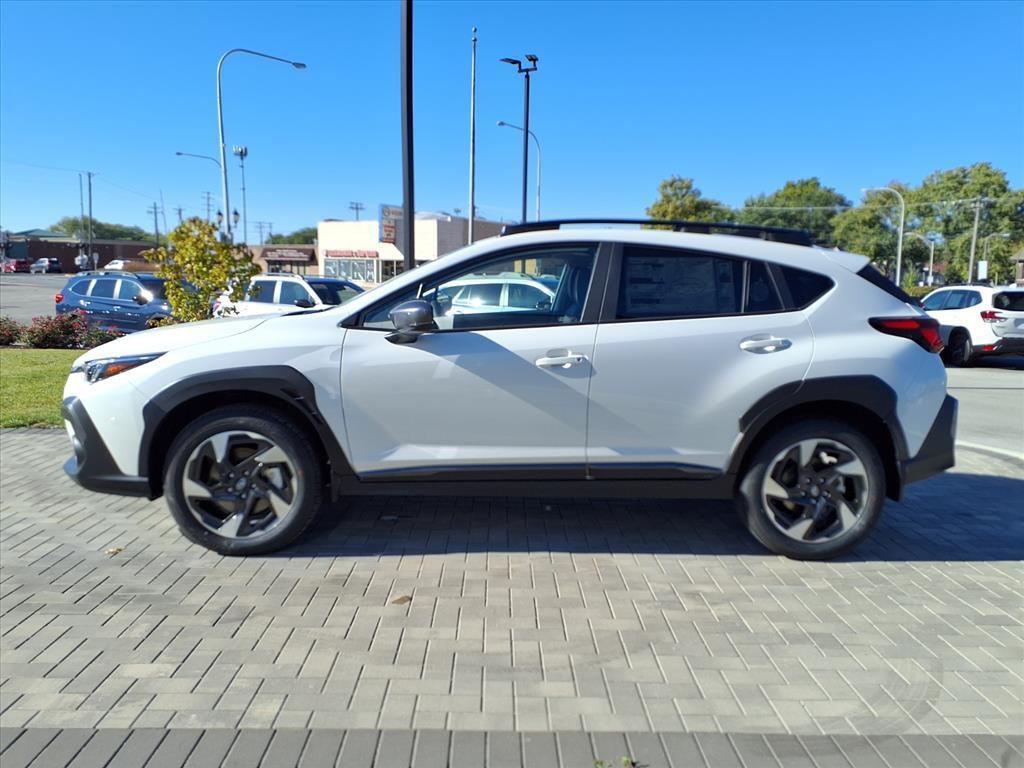 new 2025 Subaru Crosstrek car, priced at $33,729
