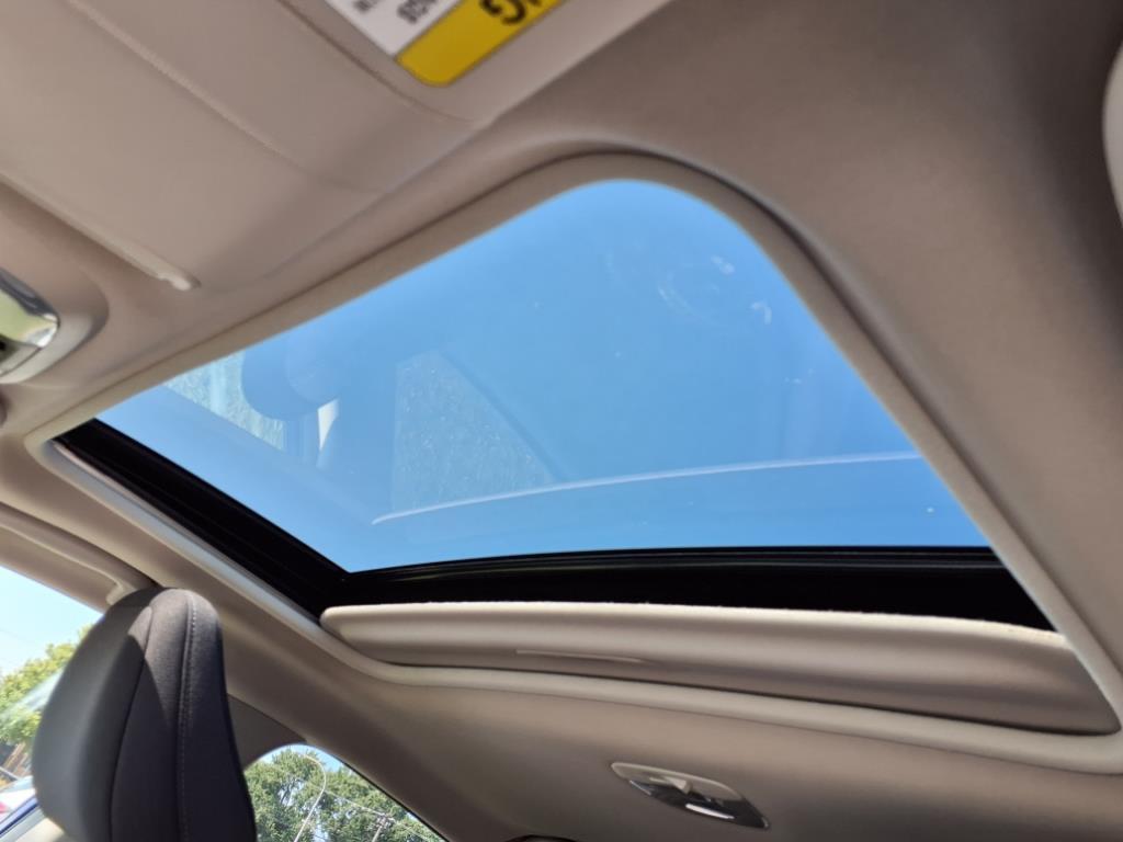 new 2025 Subaru Crosstrek car, priced at $29,997