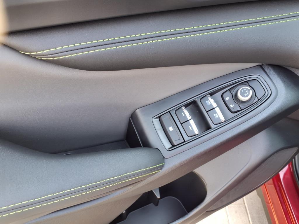 new 2025 Subaru Ascent car, priced at $42,970