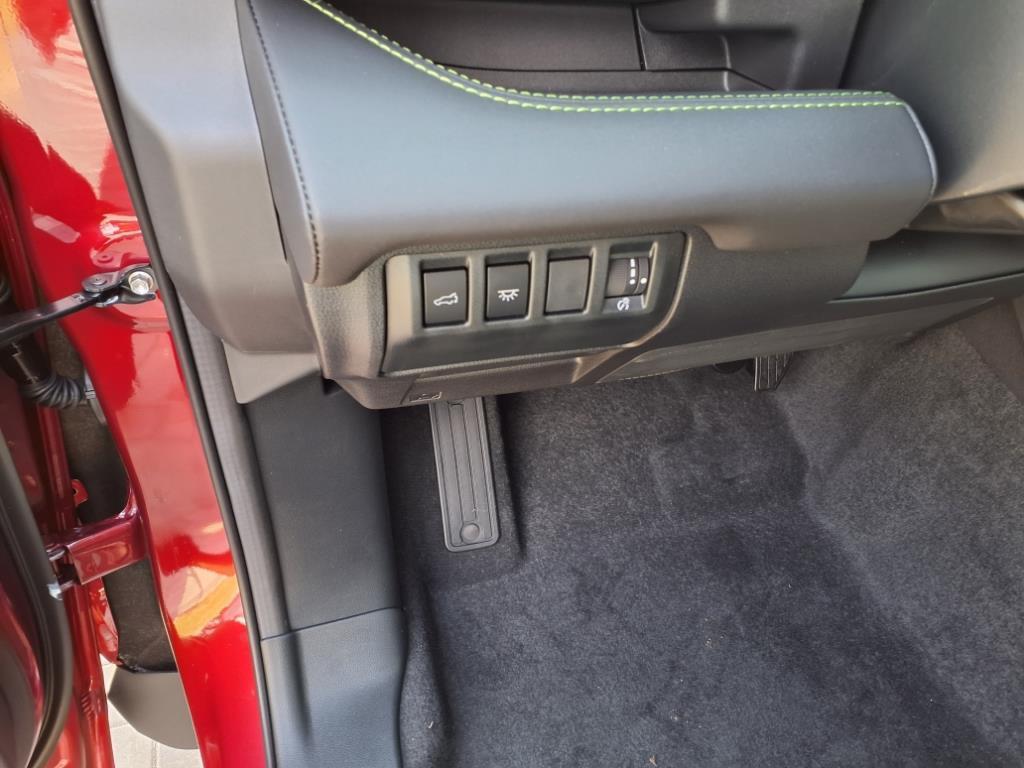 new 2025 Subaru Ascent car, priced at $42,970