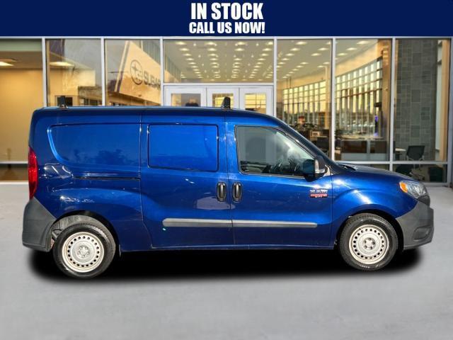 used 2017 Ram ProMaster City car, priced at $15,000