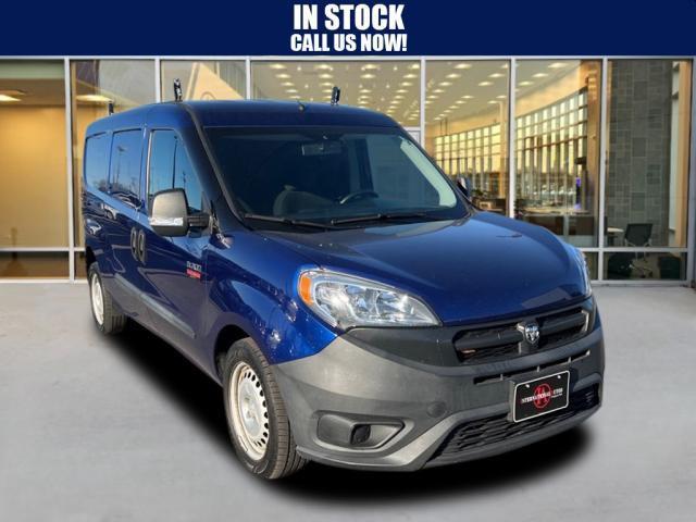 used 2017 Ram ProMaster City car, priced at $15,000