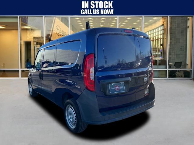 used 2017 Ram ProMaster City car, priced at $15,000