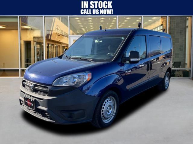 used 2017 Ram ProMaster City car, priced at $15,000