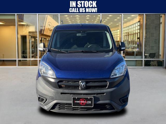 used 2017 Ram ProMaster City car, priced at $15,000