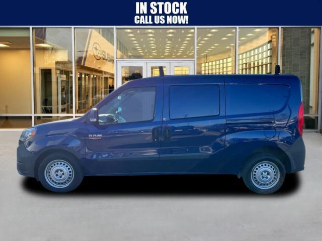 used 2017 Ram ProMaster City car, priced at $15,000