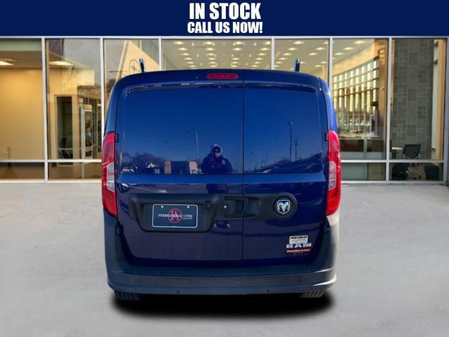 used 2017 Ram ProMaster City car, priced at $15,000