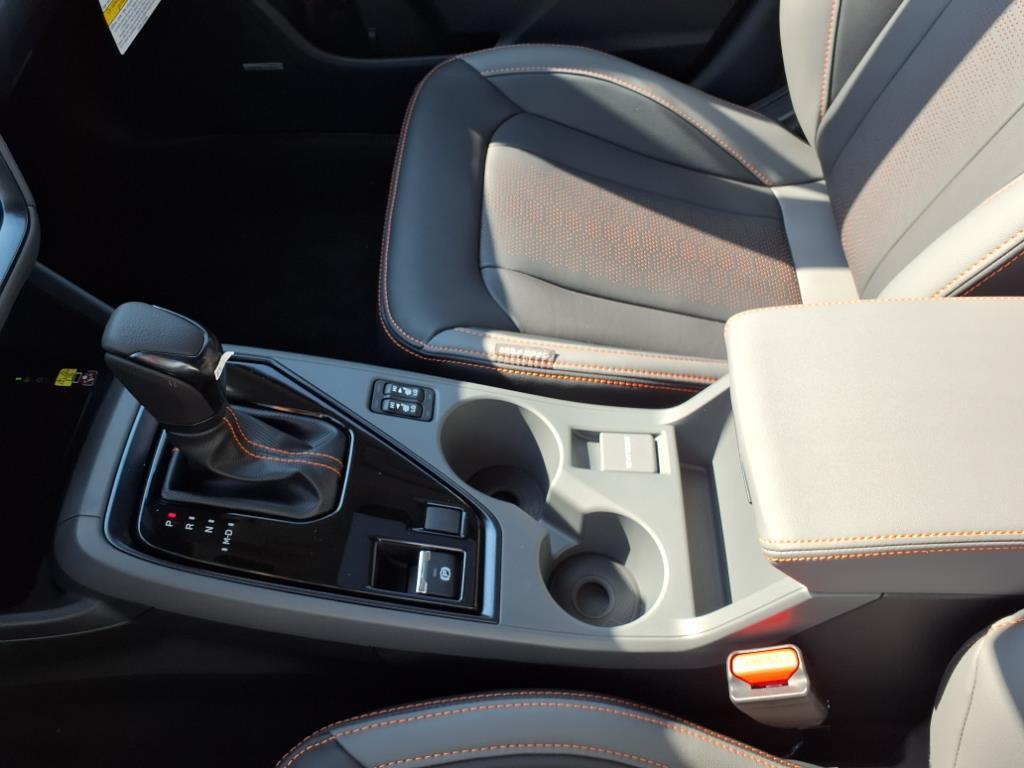 new 2025 Subaru Crosstrek car, priced at $32,899