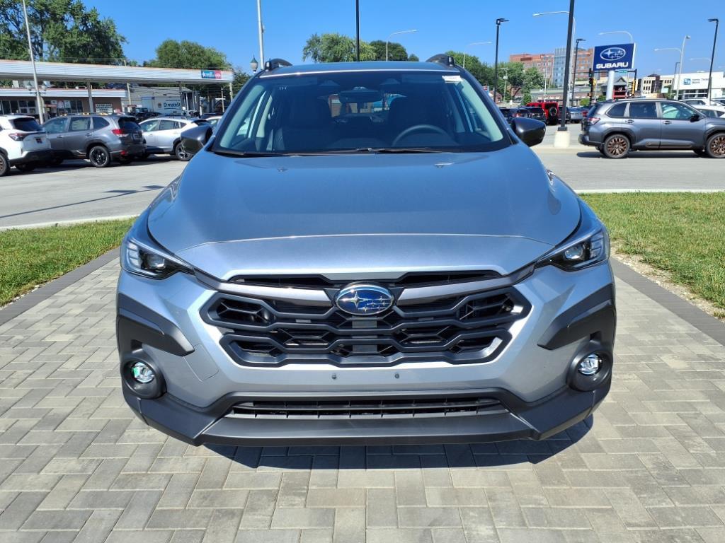 new 2025 Subaru Crosstrek car, priced at $32,899