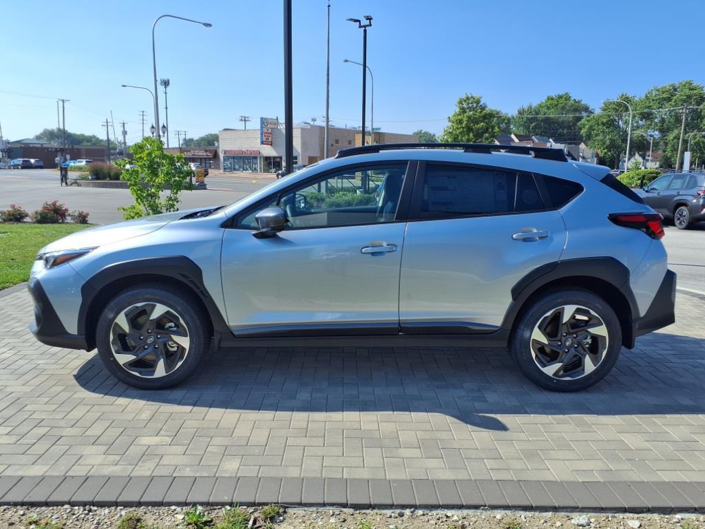 new 2025 Subaru Crosstrek car, priced at $32,899