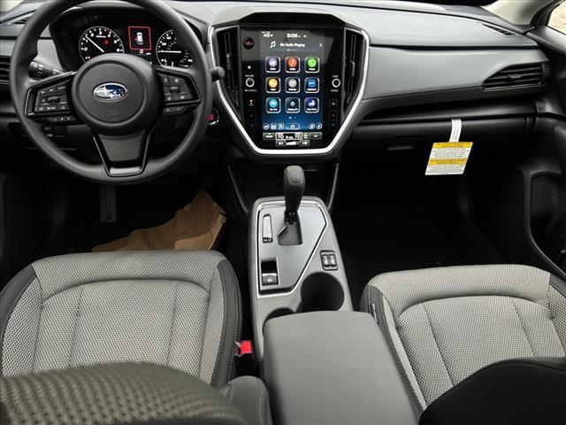 new 2024 Subaru Crosstrek car, priced at $27,394