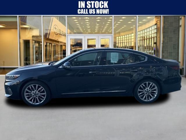 used 2020 Kia Cadenza car, priced at $26,000