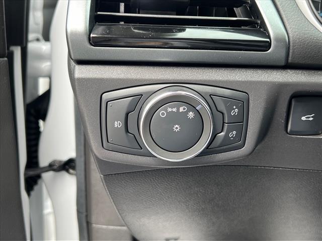 used 2015 Ford Fusion car, priced at $8,700