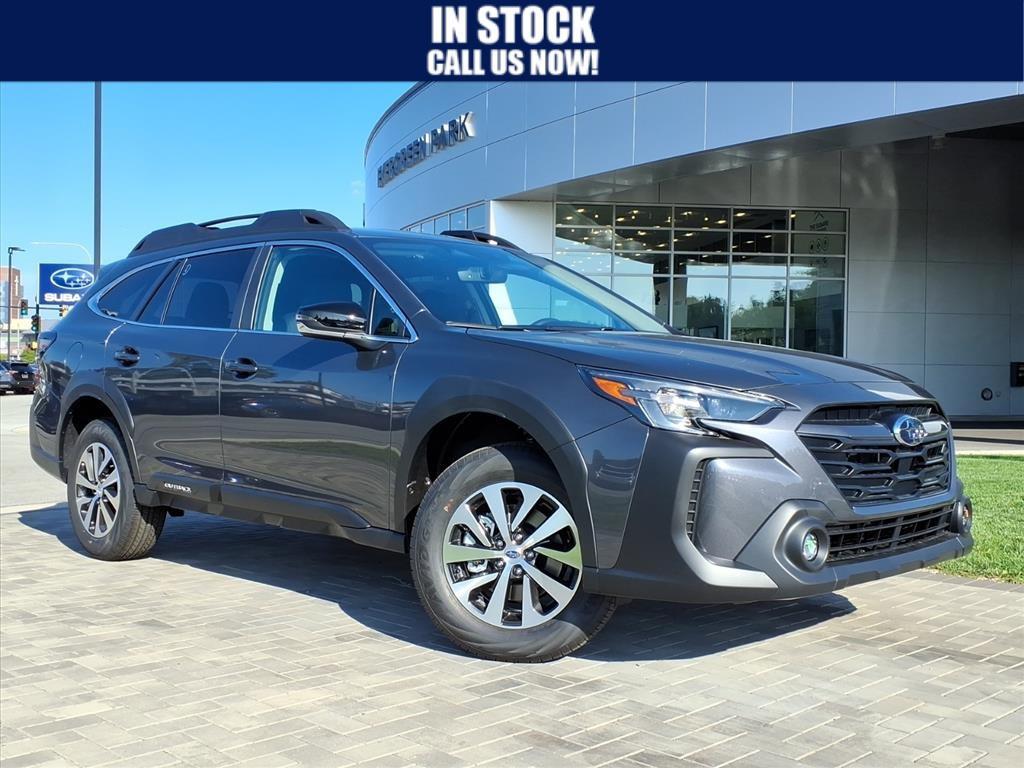 new 2025 Subaru Outback car, priced at $34,998