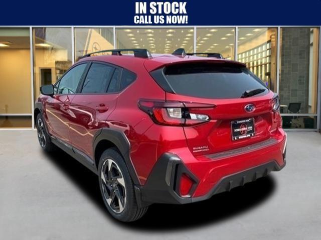 used 2024 Subaru Crosstrek car, priced at $29,750