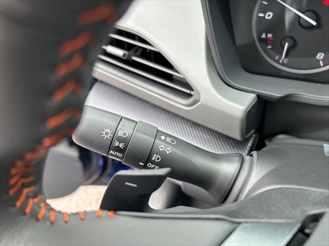 new 2025 Subaru Crosstrek car, priced at $33,998