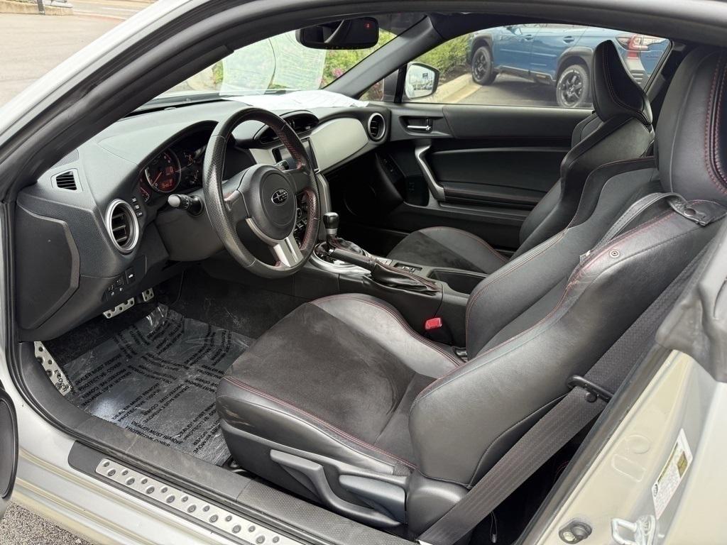 used 2013 Subaru BRZ car, priced at $18,995