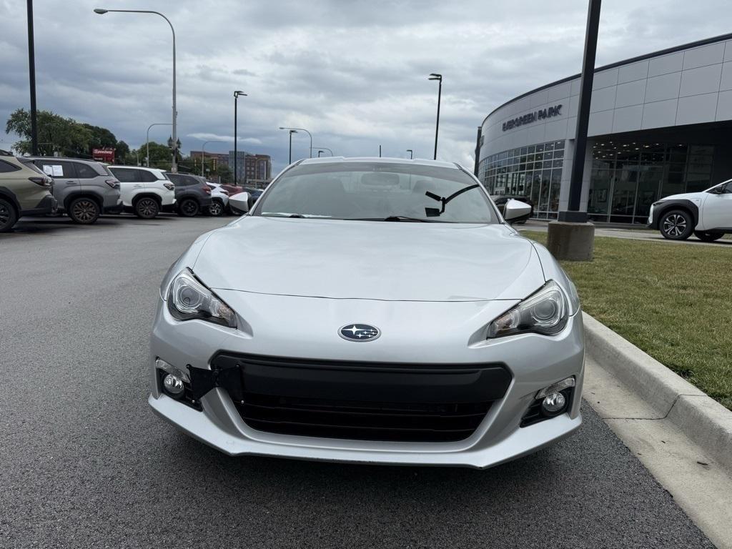 used 2013 Subaru BRZ car, priced at $18,995
