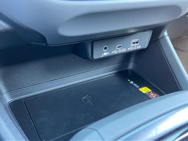 new 2025 Subaru Crosstrek car, priced at $33,715