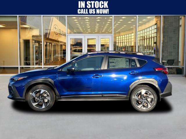 new 2024 Subaru Crosstrek car, priced at $32,000