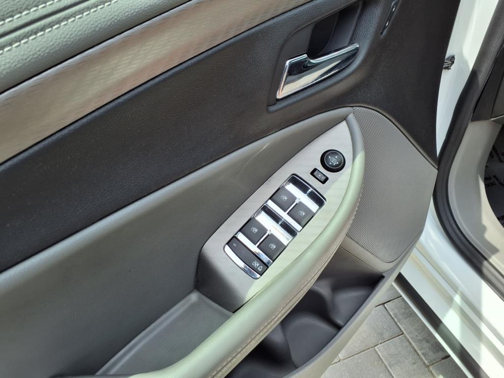 used 2017 Chevrolet Impala car, priced at $15,115