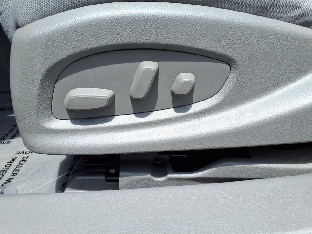 used 2017 Chevrolet Impala car, priced at $15,115