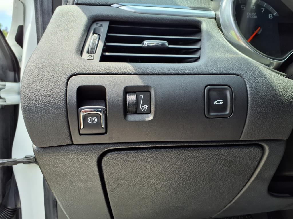 used 2017 Chevrolet Impala car, priced at $15,115