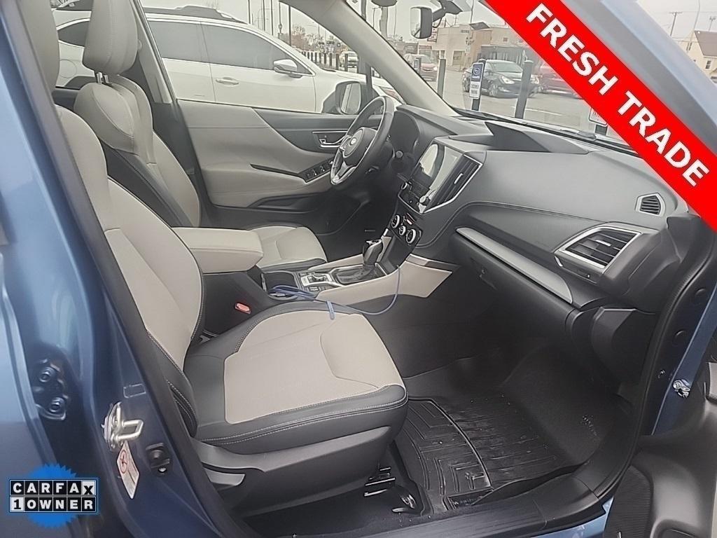 used 2019 Subaru Forester car, priced at $17,570