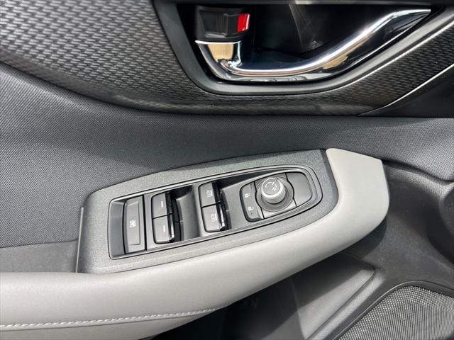 new 2025 Subaru Outback car, priced at $33,998