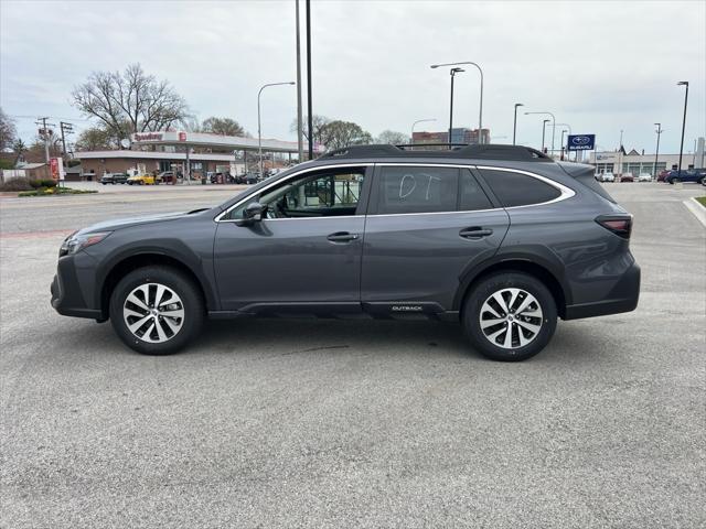 new 2025 Subaru Outback car, priced at $33,998