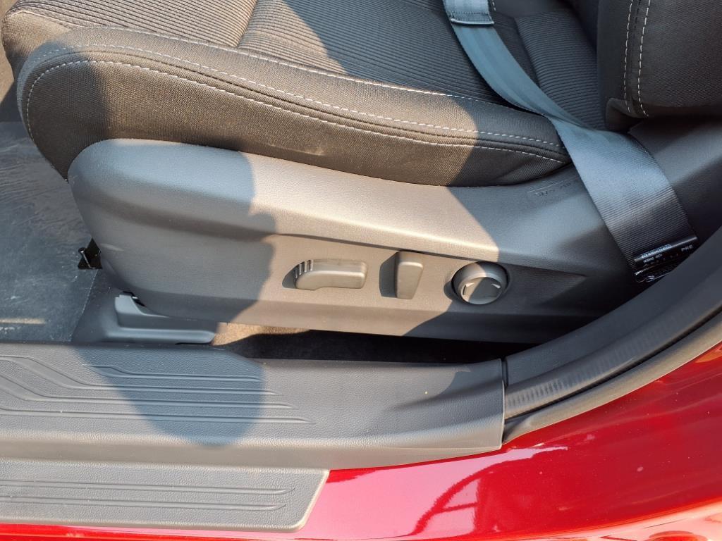 new 2025 Subaru Legacy car, priced at $30,958