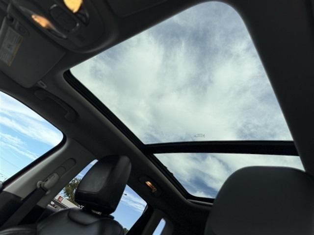 used 2018 Jeep Compass car, priced at $16,672